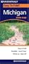Michigan (Rand McNally Easyfinder)
