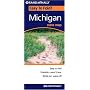 Easy Finder Michigan (Rand McNally Easyfinder)
