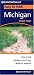 Easy Finder Michigan (Rand McNally Easyfinder)