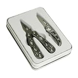 Gerber Suspension and Ripstop
