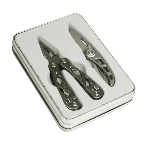 Gerber Suspension and Ripstop