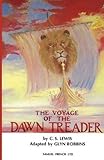 The voyage of the Dawn Treader