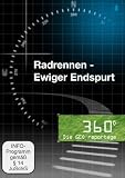Radrennen - Ewiger Endspurt