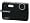 Olympus Mju-550WP Digitalkamera (10 Megapixel, 3-fach opt. Zoom, 6,4 cm (2,5 Zoll) Display, 3m wasserdicht) schwarz