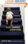 Baby Changes Everything: Embracing and Preparing for Motherhood after 35