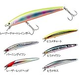 ダイワ(Daiwa) ショアラインシャイナー R50 LD F-G ヒラメキス 04846385