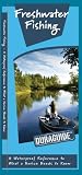 Freshwater Fishing: A Waterproof Pocket Guide to What a Novice Needs to Know (Duraguide)