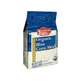 Arrowhead Mills Organic Blue Cornmeal ( 12x2lb)