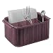 Formbu Cutlery Caddy Utensil Holder Kitchen Storage Home Accent Silverware