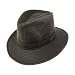 Search : Indiana Jones Weathered Cotton Safari Fedora