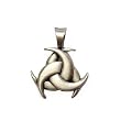 Bico Australia Jewelry, Annex Pendant for Awakening of Ones Senses