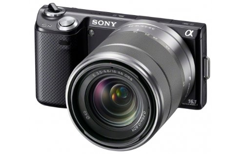 Imagen 5 de Sony NEX-5NDB