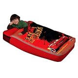 Disney Cars EZ Bed Inflatable Mattress