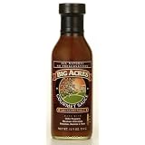 BigAcresMilagroMoleSauce