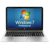Hp Envy 15t (Non-touch) 15.6" Quad Laptop Computer w/ Windows 7 Home: Intel 4th Generation Quad Core I7-4700qm 2.4ghz, 8GB Memory, 1TB HDD Hard Drive,2GB Nvidia&reg; Geforce&reg; Gt 740m Graphics