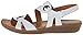 BareTraps Women's Jollity Gladiator Sandal