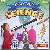SuperStart! Discover Science and Wonders of the Wo
