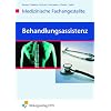 Medizinische Fachangestellte. Behandlungsassistenz