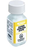 MG Chemicals 4226 Super Corona Dope, 55 ml Bottle