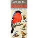 Petit atlas des oiseaux : Reconna�tre 80 oiseaux communs