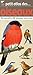 Petit atlas des oiseaux : Reconnaître 80 oiseaux communs