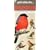 Petit atlas des oiseaux : Reconnaître 80 oiseaux communs