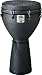 Remo Djembe Black Earth 24