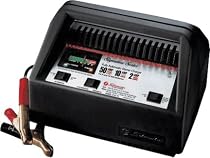 Schumacher 1.5-amp 12-volt Maintainer