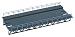 FALLER 120474 - Gleisbett, gerade FALLER 120474 - Gleisbett, gerade