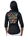 Coogi S/S Woven Shirt Black Xl