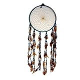 Review Prairie Schooner DC10-Dreamcatcher / Dreamcatcher with Feathers, 10