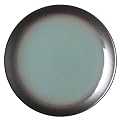 Reactive Set of 4 Salad Plates - Teal