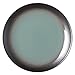 Reactive Set of 4 Salad Plates - Teal