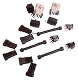 MSD Ignition 8886 EFI Control Harness
