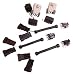 Automotive : MSD Ignition 8886 EFI Control Harness