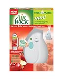 AIR WICK FRESHMATIC Mini: Harvest Spice