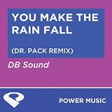 You Make The Rain Fall - EP