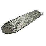 SNUGPAK 92112 PARATEX SLEEPING BAG LINER DESERT TAN