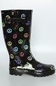 Chooka The Peace Dots Boot,Shoes for Women