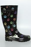 Chooka The Peace Dots Boot,Shoes for Women