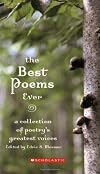 Best Poems Ever: A Collection of Poetry's Greatest Voices