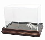 Denver Broncos Boardroom Football Display