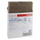 Honeywell HC22E1003 Replacement Whole House Humidifier Pad