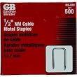 GB Electrical MS-550 Cable Staple