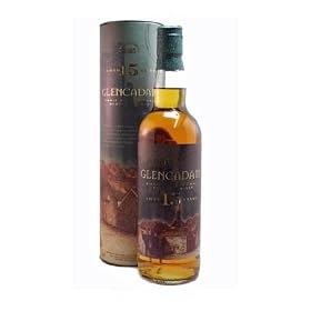 GLENCADAM 15 Year Old Highland Malt Whisky 70cl Bottle