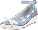 REPLAY Fader JV050005T M&auml;dchen Pumps
