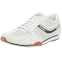Diesel Men's Parandy Sneaker,White,9 M