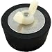 Rubber Winterizing Expansion Plug 1.5