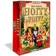 Hoity Toity