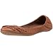 Report Women's Berkeley Ballet Flat
